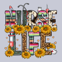 Nurse Life Heavyweight Hoodie | Teevron