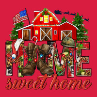 Army Christmas Home Sweet Home Premium Hoodie | Teevron