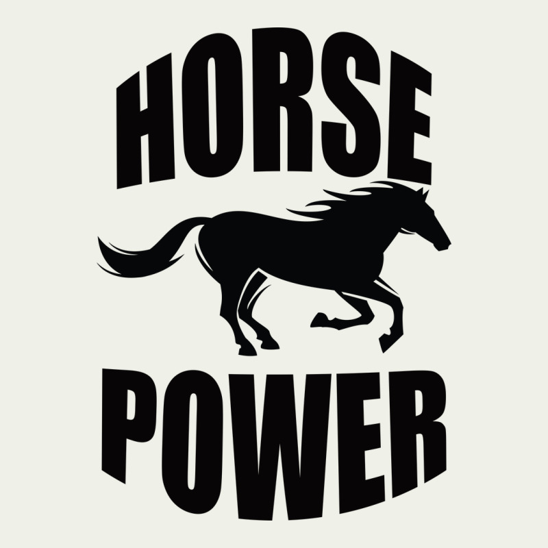 Horse Power Urban Heavy Tee by Bettercallsaul | Teevron
