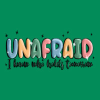Unafraid Urban Hoodie | Teevron