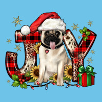 Christmas Joy Pug Premium Sweatshirt | Teevron