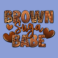 Brown Sugar Babe Long Sleeve Tee | Teevron