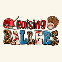 Raising Ballers Premium Hoodie | Teevron