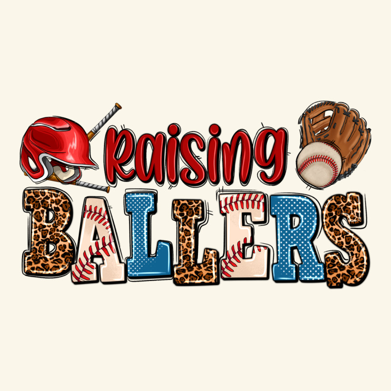 Raising Ballers Premium Hoodie by AdoDesignShop | Teevron