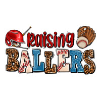 raising ballers | Teevron