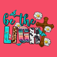 Be The Light Premium Sweatshirt | Teevron