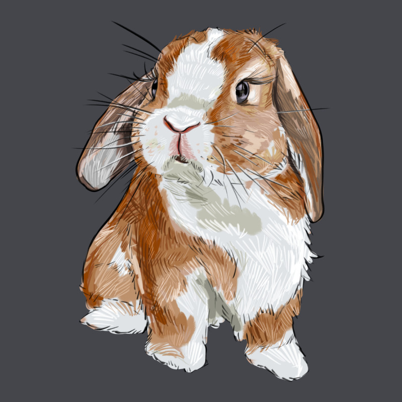 Cute Bunny Classic Tee by RanaPortraitStore | Teevron