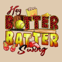 Hey Batter Batter Swing Softball Classic Tee | Teevron