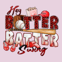 Hey Batter Batter Swing Baseball Classic Tee | Teevron