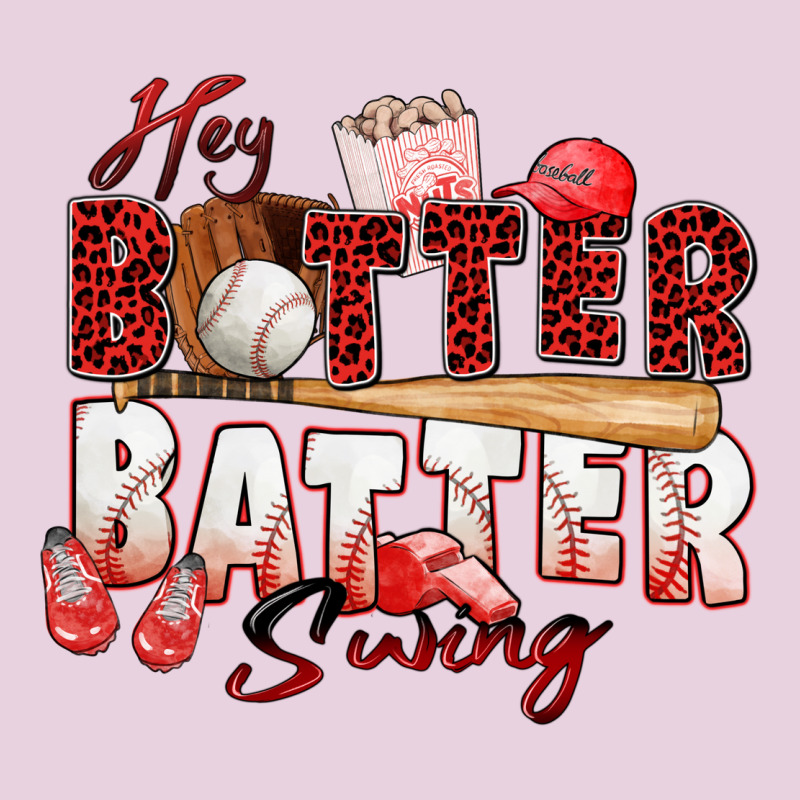 Hey Batter Batter Swing Baseball Classic Tee by Zillion Design Studio | Teevron