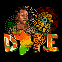 Dope Juneteenth Premium Sweatshirt | Teevron