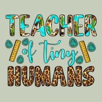 Teacher Of Tiny Humans Classic Tee | Teevron