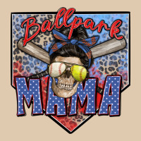 Ballpark Mama Classic Tee | Teevron