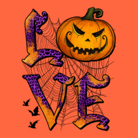 Love Halloween Premium Hoodie | Teevron