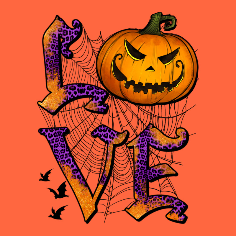 Love Halloween Premium Hoodie by Jasminsmagicworld | Teevron