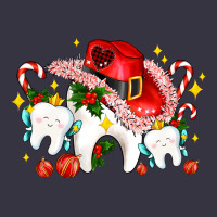 Dental Christmas Teeth And Candies Vintage Hoodie | Teevron