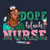 Afro  Nurse Dope Black Premium Sweatshirt | Teevron