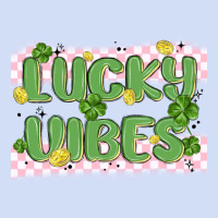 Lucky Vibes Urban Hoodie | Teevron