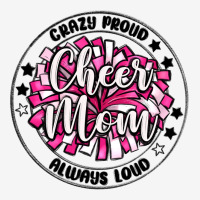 Cheer Mom Urban Hoodie | Teevron