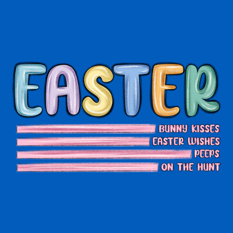 Easter  Bunny Kısses Urban Hoodie by MaliasSmallBusiness | Teevron
