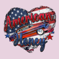 American Honey Classic Tee | Teevron