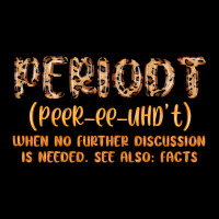 Periodt Definition Urban Hoodie | Teevron