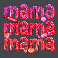 Mama Mama Mama Valentines Day Classic Tee | Teevron