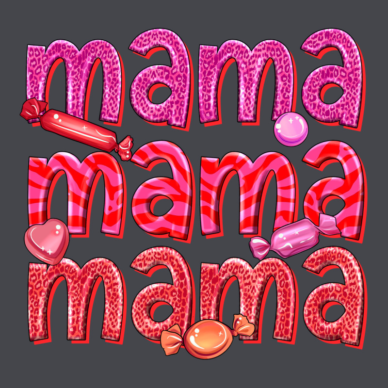 Mama Mama Mama Valentines Day Classic Tee by texasbilliewilder | Teevron