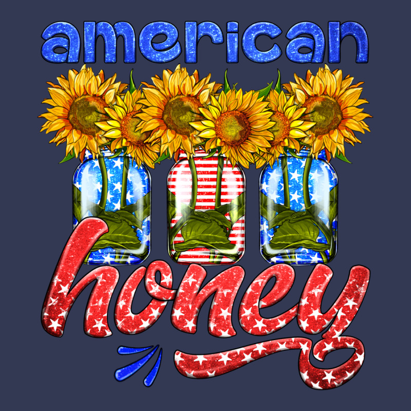 American Honey Sunflower Mason Jar Heavyweight Hoodie by HRA Design Shop | Teevron