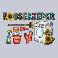 Housekeeper Heavyweight Hoodie | Teevron
