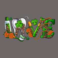 Dental Love St. Patricks Day Classic Tee | Teevron