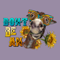 Don't Be An Ass Donkey Classic Tee | Teevron