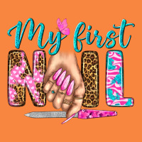 My First Nail Bbs Premium Sweatshirt | Teevron