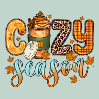 Cozy Season Zipper Hoodie | Teevron