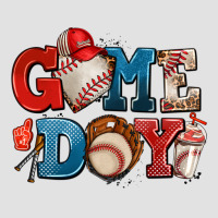 Game Day Baseball Premium Hoodie | Teevron