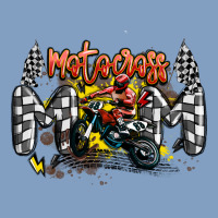 Motocross Mom Urban Hoodie | Teevron