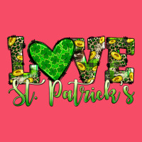 Love St Patrick S Heart Premium Sweatshirt | Teevron