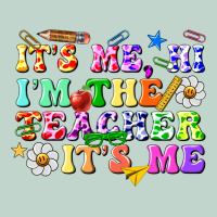 Its Me Hi Im The Teacher Its Me Zipper Hoodie | Teevron
