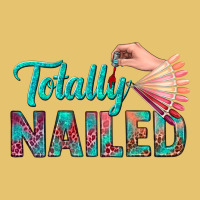 Totally Nailed Bbs Premium Sweatshirt | Teevron