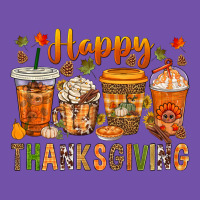 Western Happy Thanksgiving Bbs Premium Sweatshirt | Teevron