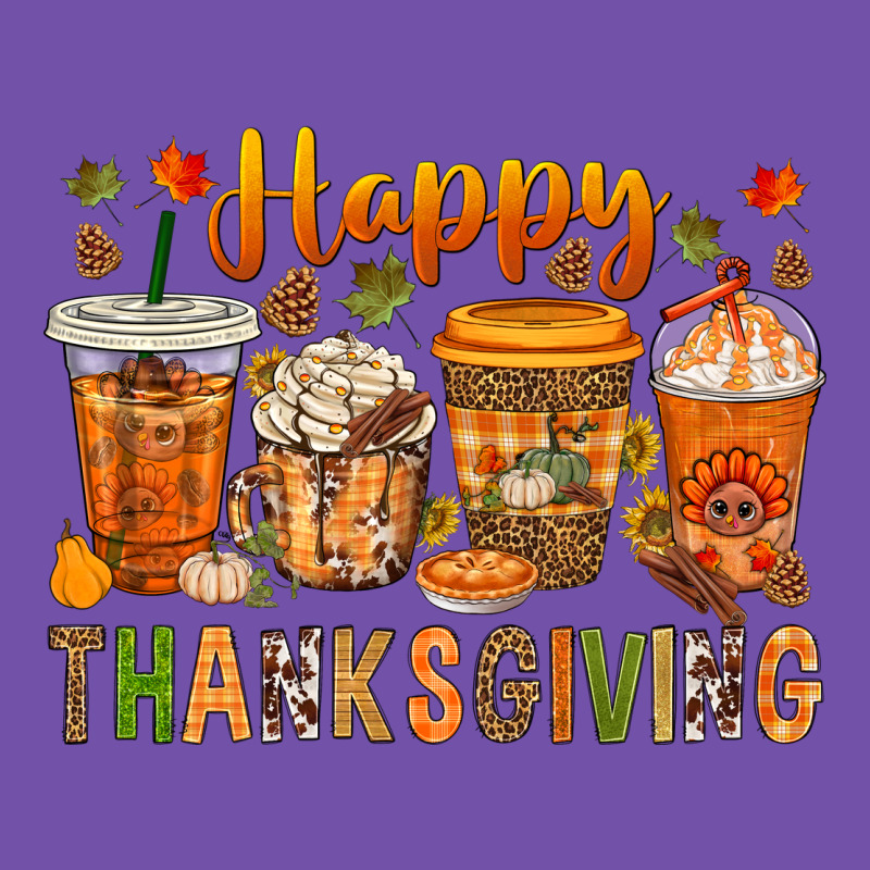 Western Happy Thanksgiving Bbs Premium Sweatshirt by BundleAndBundleShop | Teevron