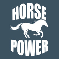 Horse Power Urban Heavy Tee | Teevron