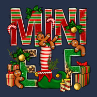 Christmas Mini Elf Premium Hoodie | Teevron