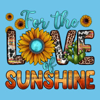 For The Love Of Sunshine Premium Sweatshirt | Teevron