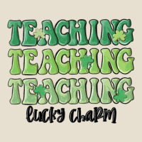 Teaching Lucky Charm Urban Hoodie | Teevron