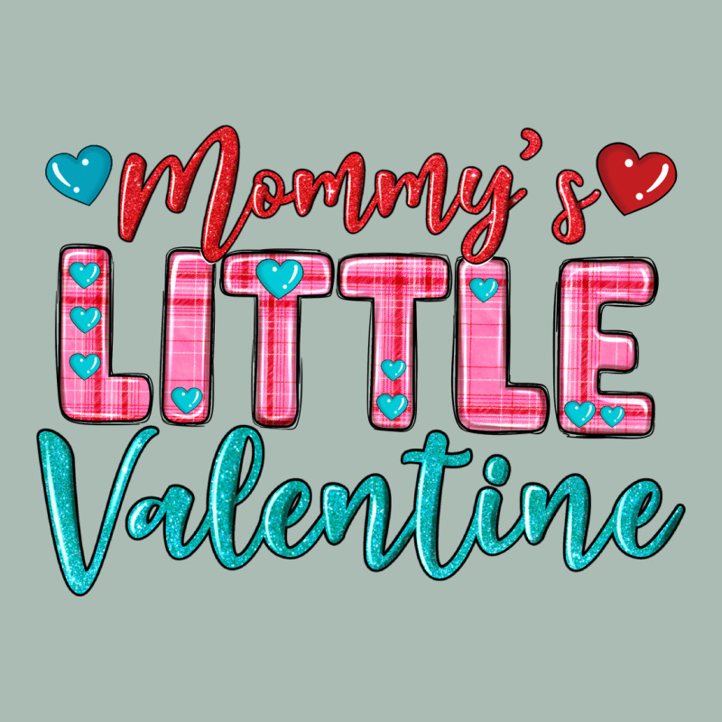 Momys Little Valentine Classic Tee by texasbilliewilder | Teevron