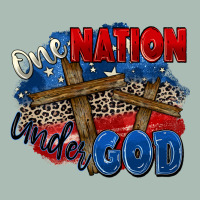 One Nation Under God Classic Tee | Teevron