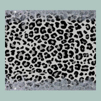 Grey Leopard Premium Sweatshirt | Teevron