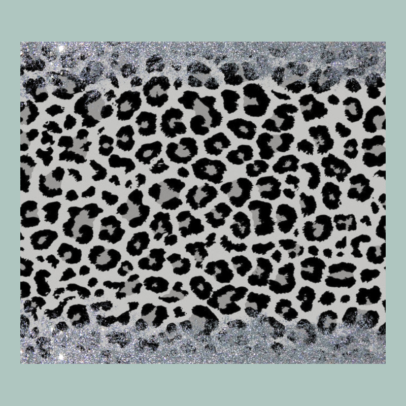 Grey Leopard Premium Sweatshirt by JahusDesignShop | Teevron