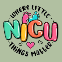Nicu Where Little Things Matter Urban Hoodie | Teevron